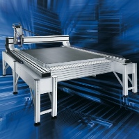 Cenon Fertigungs-System